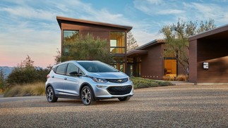 Chevrolet Bolt