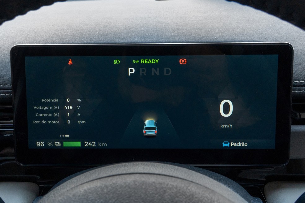 Imagem Divulgação/Chevrolet