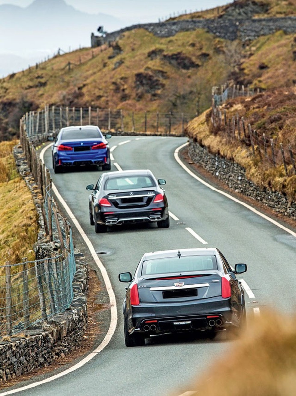 Esportivos (Foto:  ) — Foto: Auto Esporte