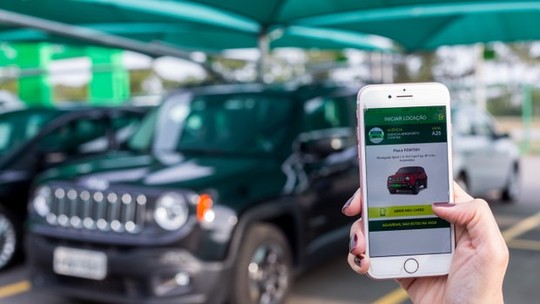 Carro por assinatura: veja preços, vantagens e entenda como a modalidade está crescendo