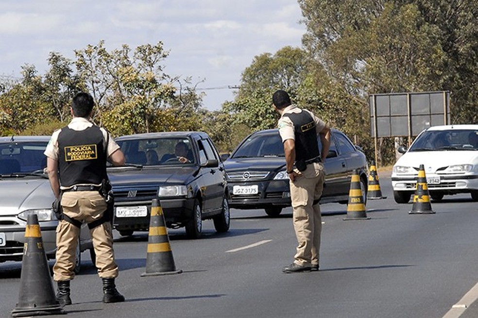 Lei Seca começou com medida que proibia a comercialização de bebidas alcoólicas em rodovias federais (Foto: Reprodução) — Foto: Auto Esporte