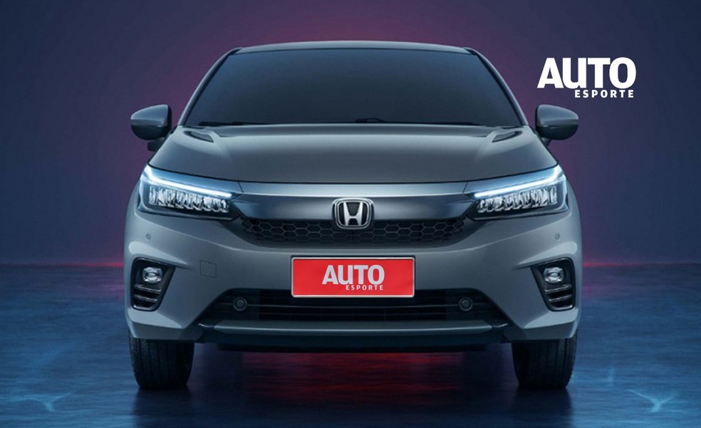 Imagem Honda/Auto News Brasil
