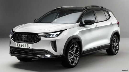 Fiat Pulse pode ser inspiração para a próxima geração do Tipo que vai virar SUV na Europa