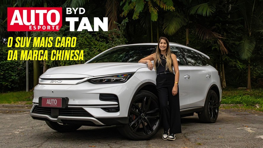Thumb - BYD Tan