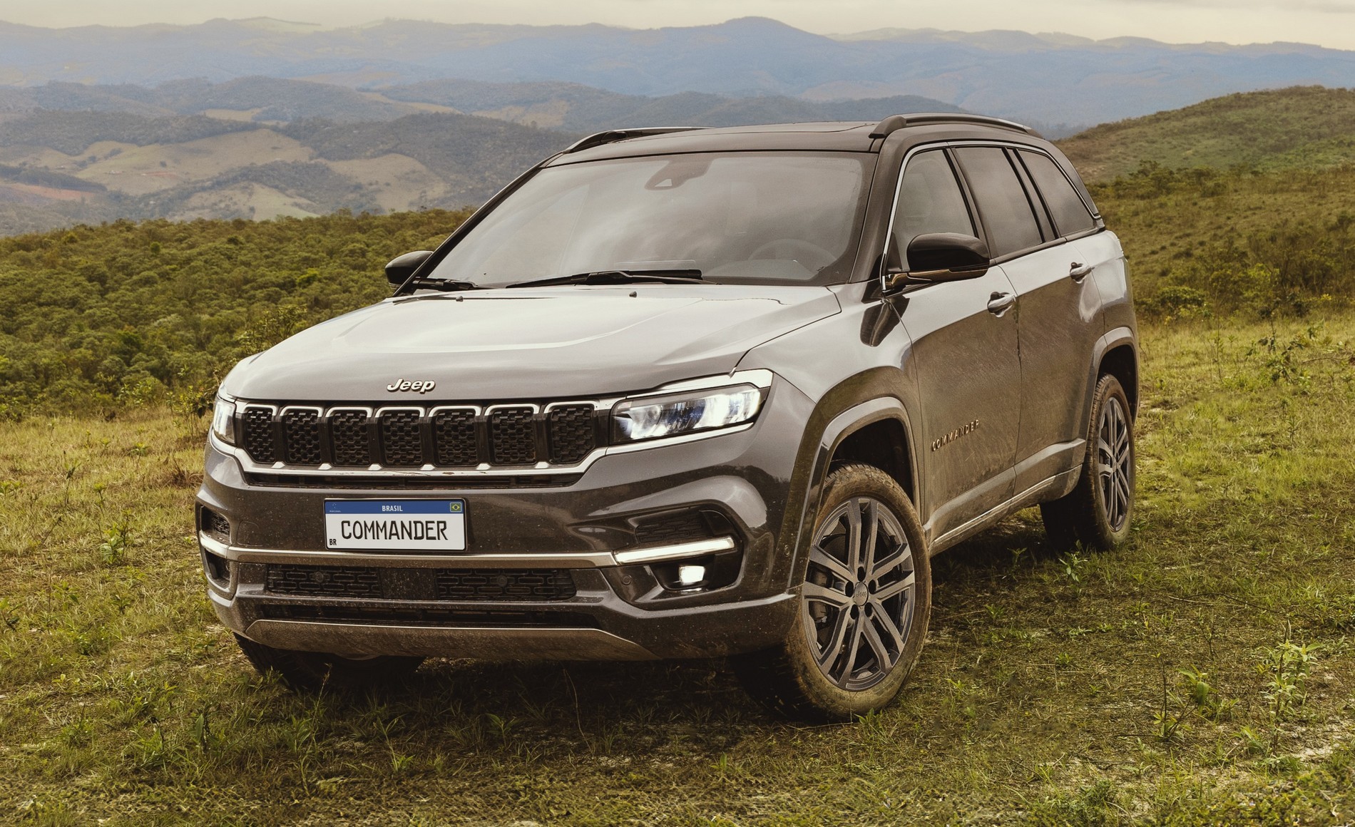 Os 10 carros que mais desvalorizam no Brasil em 2025
