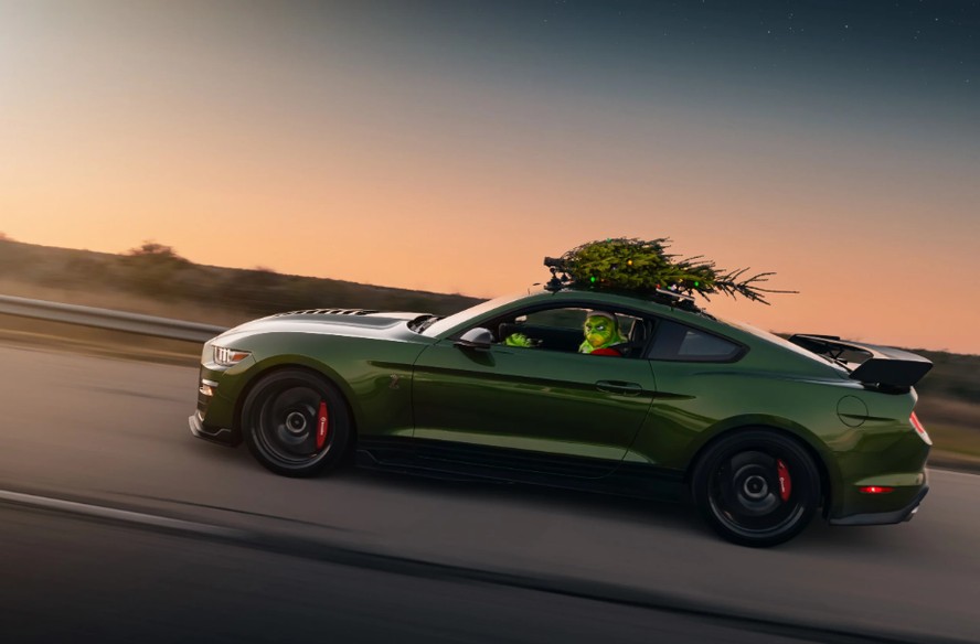 Hennessey Venom