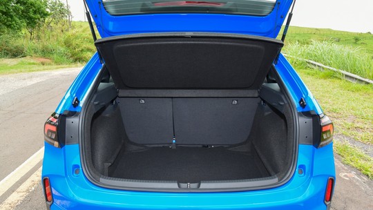 Os 10 SUVs compactos com os maiores porta-malas à venda no Brasil em 2026