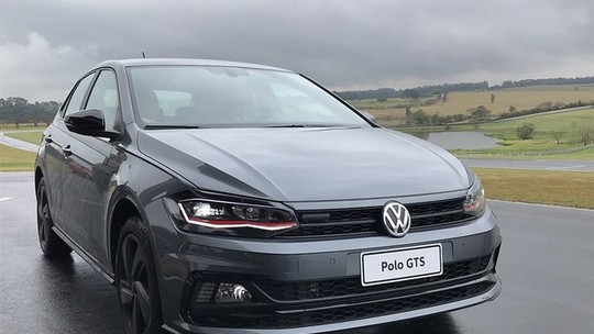 Volkswagen Polo GTS estreia com 150 cv, mas preço assusta: R$ 99.470; Virtus GTS fica para fevereiro
