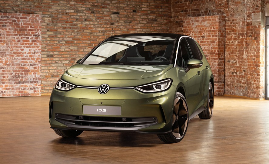 Volkswagen ID.3 2024