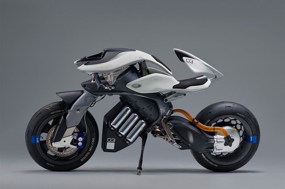 Moto elétrica mais barata da Yamaha chegará a mais países em 2024
