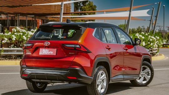 Veja 55 carros que serão lançados no Brasil no 2º semestre de 2025