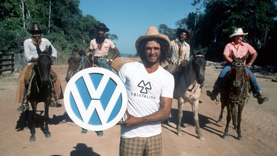 Volkswagen é condenada em R$ 165 milhões por trabalho escravo na ditadura
