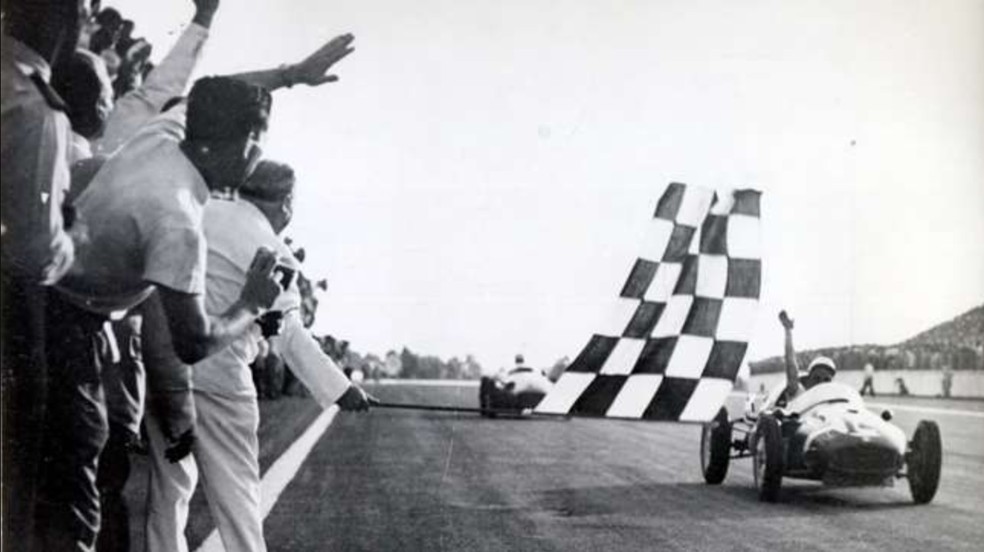 Fórmula 1 de 1958 teve primeira mulher na categoria, mas ano ficou
