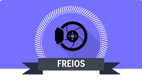 Oficina: Pastilhas e discos de freio são novos e estão com ruído, o que fazer?
