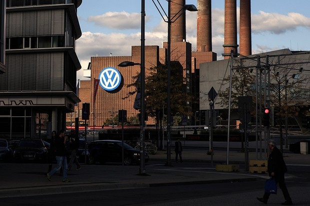 Volkswagen pode fechar fábricas na Alemanha pela primeira vez na história