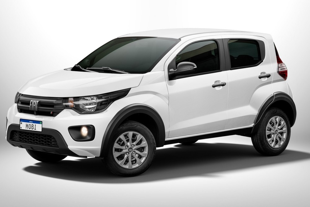 5 carros seminovos econômicos que custam menos de R$ 70 mil