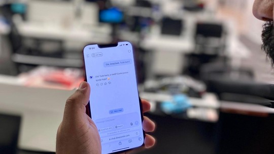 DeepSeek: IA chinesa sabe de carro? Fizemos 7 perguntas para descobrir