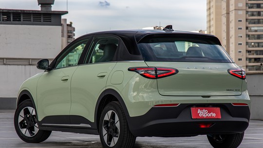 Dono de carro elétrico economiza quanto na prática? Fizemos as contas