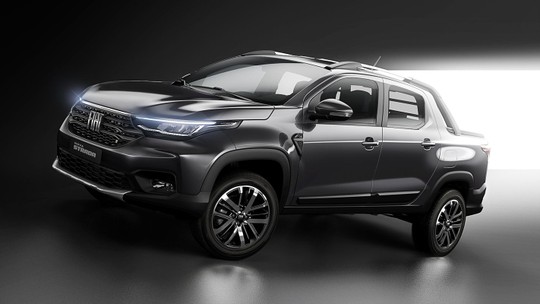 Coronavírus faz Fiat adiar lançamento da nova Strada