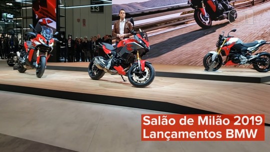 Eicma 2020, o Salão de Milão das motos, é cancelado por causa do coronavírus