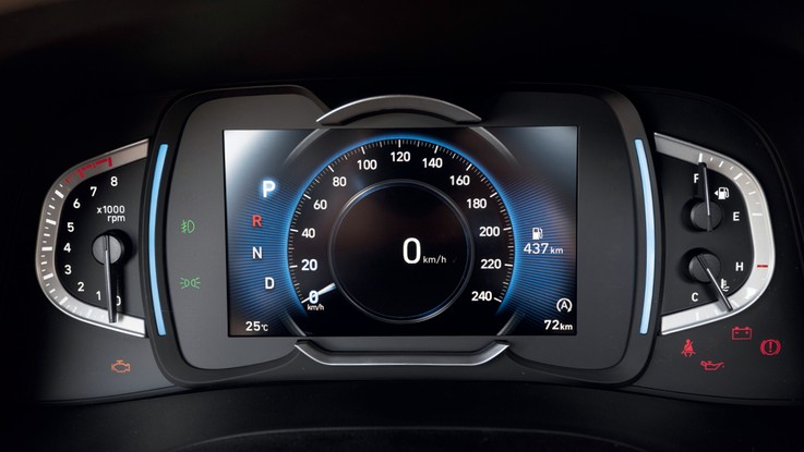 Hyundai Creta 2022