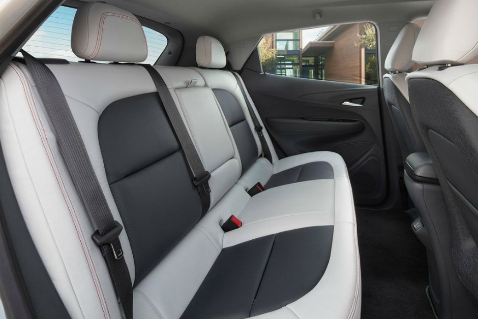 Chevrolet Bolt