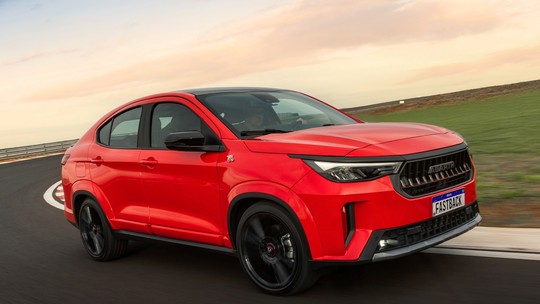 Fiat Fastback: 4 versões usadas do SUV que vão do conforto a esportividade