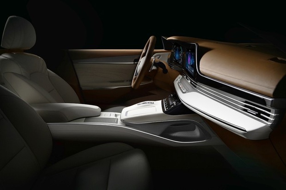 Novo Hyundai Azera adota grade luminosa, lanterna conectada e estilo de ...