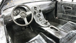 Bugatti Veyron