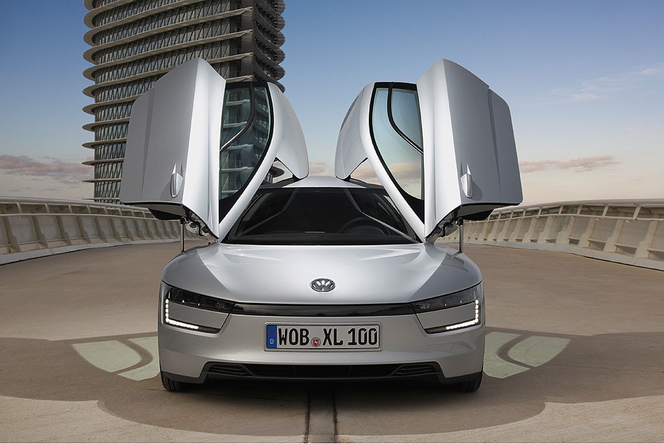 VW XL1