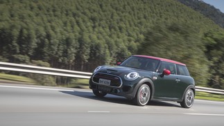 Mini John Cooper Works 2016