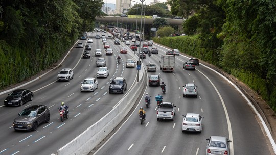 Rodízio de carros em SP será suspenso no Carnaval?