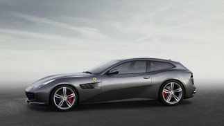 Ferrari GTC4Lusso