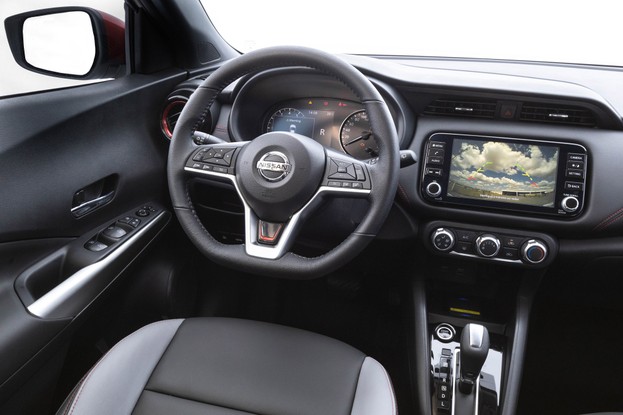Nissan Kicks Xplay
