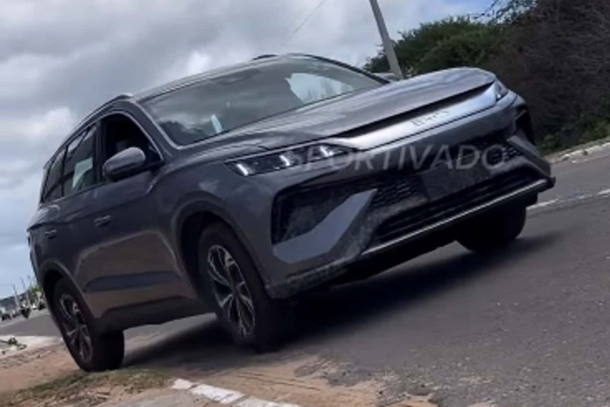 Imagem da notícia - Autoesporte