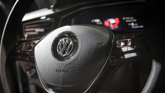 Alta de vendas no Brasil ajuda Grupo Volkswagen a ter 1º semestre recorde 