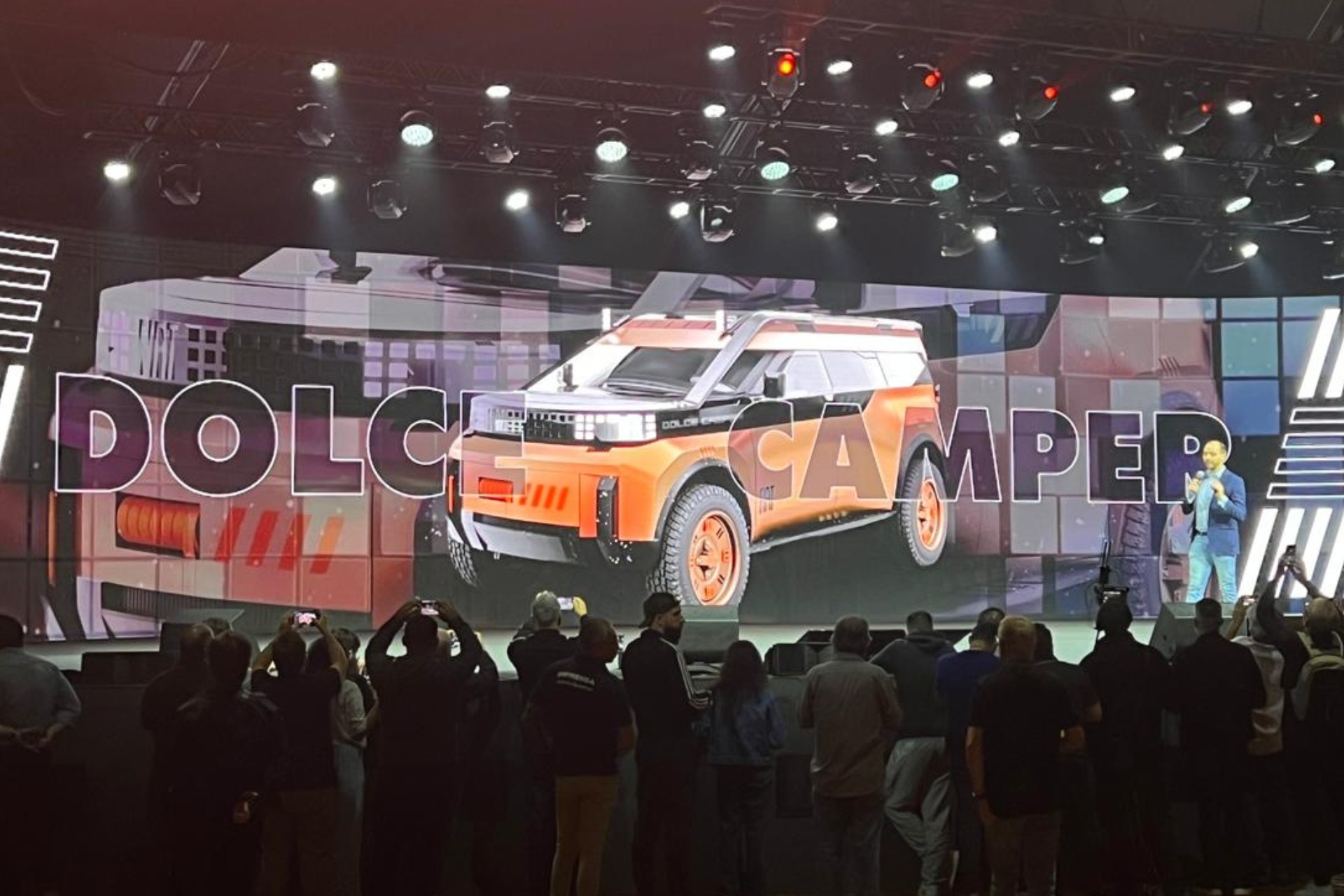 Salão do Automóvel 2025: data, ingressos, como chegar e tudo sobre o evento