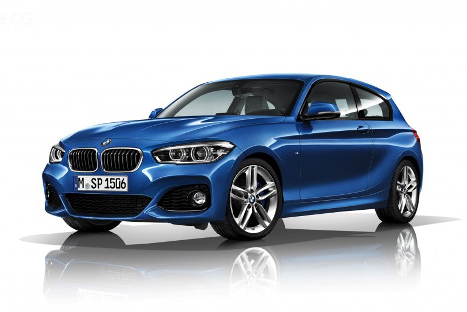 BMW Série 1