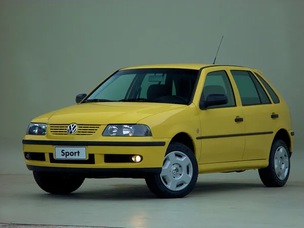 VOLKSWAGEN GOL 2004 Usados e Novos