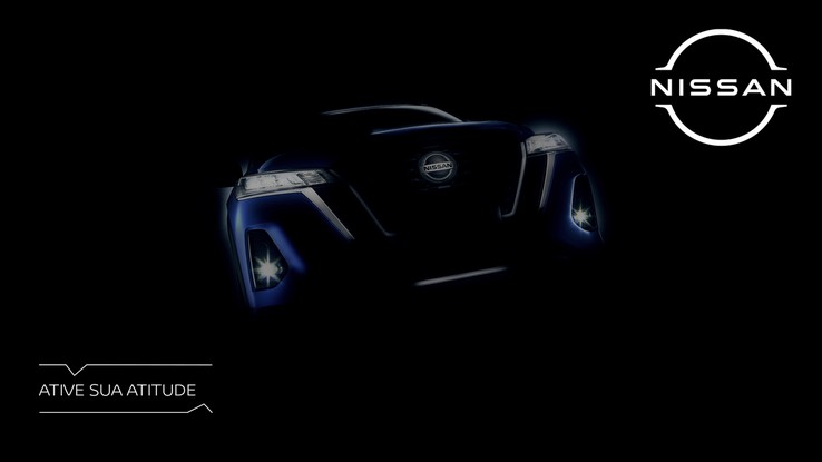 Novo Nissan Kicks 