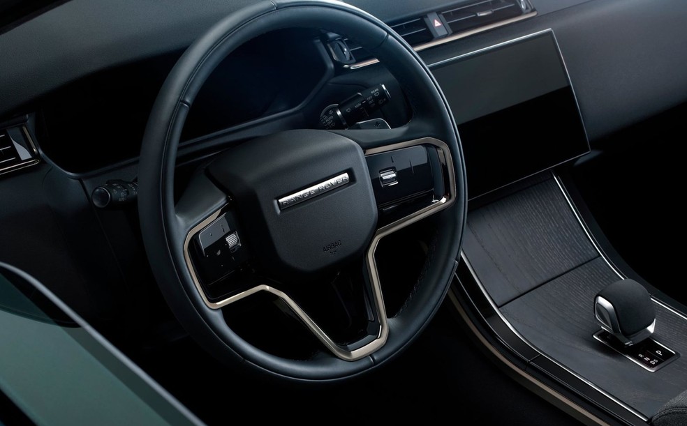 Interior agora é bem mais limpo — Foto: Divulgação