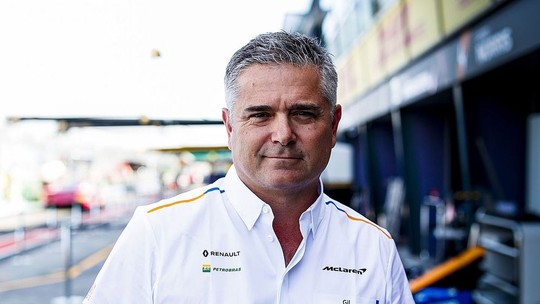 Por que Gil de Ferran era considerado o melhor piloto brasileiro fora da Fórmula 1 Por que Gil de Ferran era considerado o melhor piloto brasileiro fora da Fórmula 1