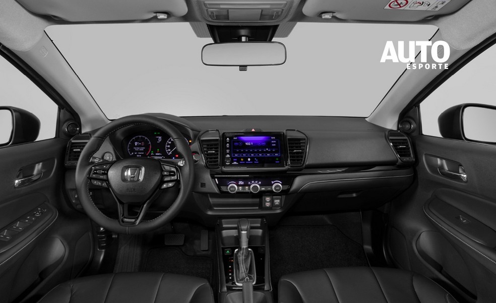 Imagem Honda/Auto News Brasil