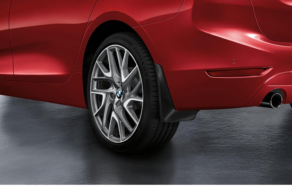 BMW Série 2 Gran Tourer