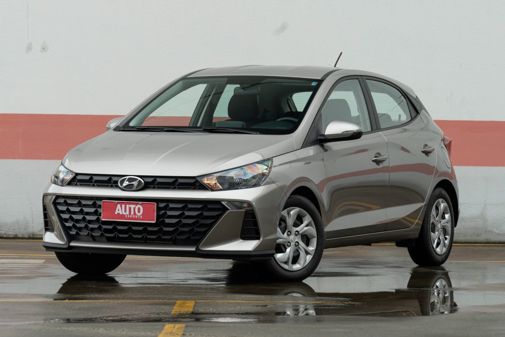 Afinal, Hyundai HB20 vai sair de linha com a chegada do i20? E o HB20S?