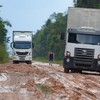 BR-319 foi inaugurada há 50 anos - Murilo Góes/Auto News Brasil