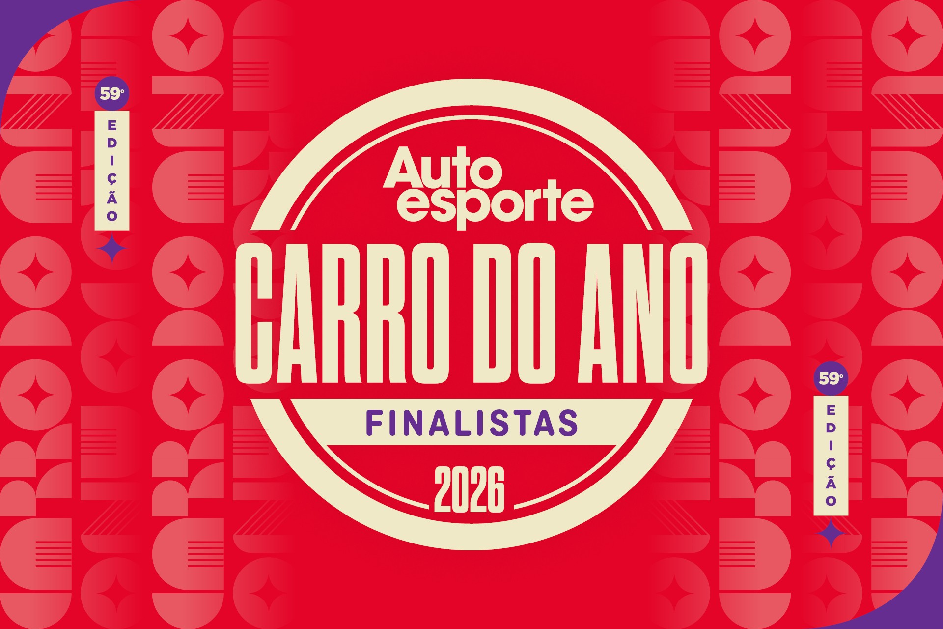 Carro do Ano 2026 divulga os finalistas em todas as categorias; confira