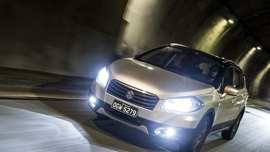 Suzuki recompra participação vendida à Volkswagen por US$ 3,9 bilhões 