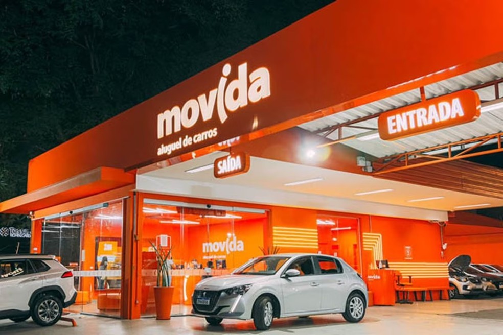 O que é preciso para alugar um carro no Brasil?