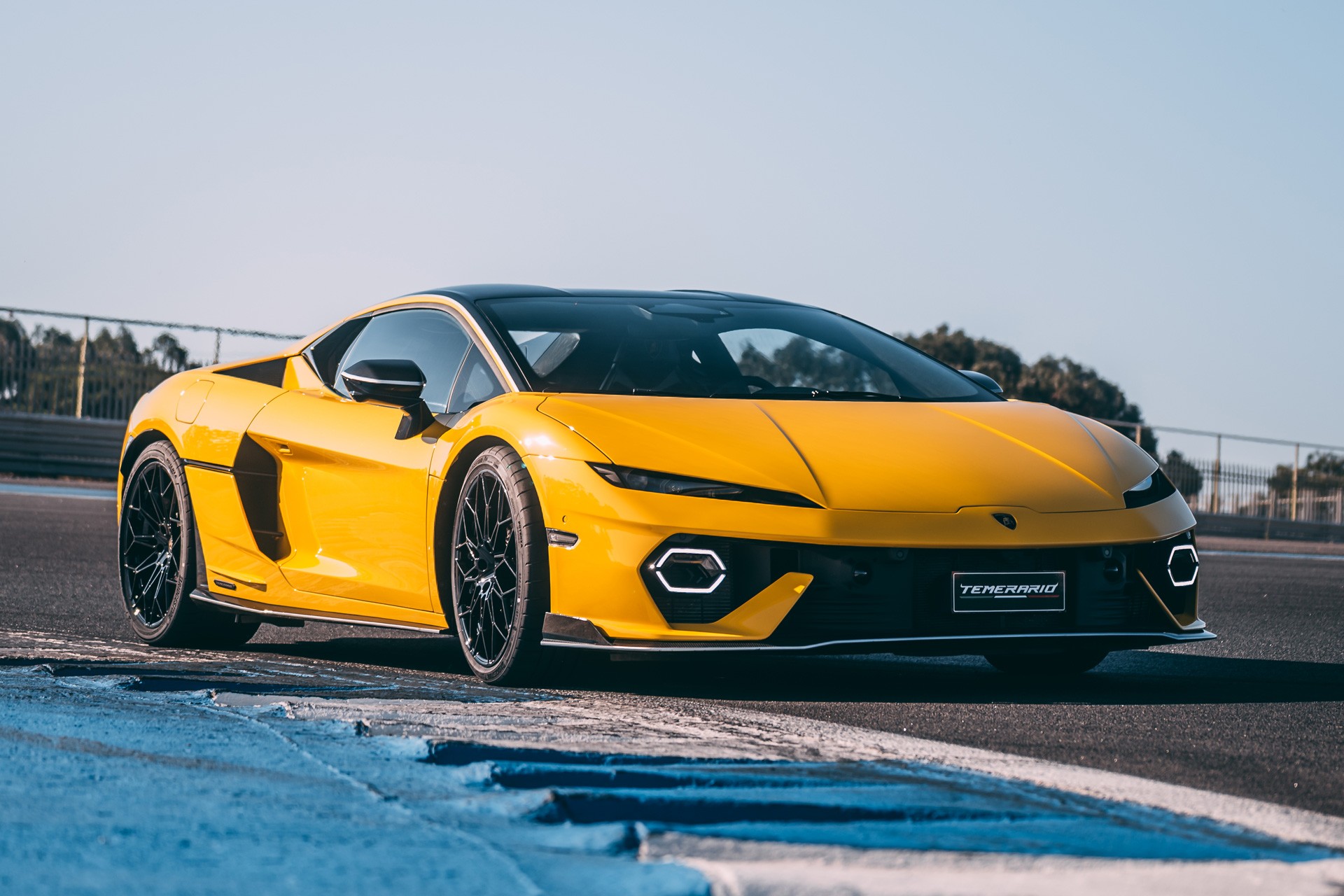 Volkswagen pode vender Lamborghini e Ducati para sair da crise, diz jornal